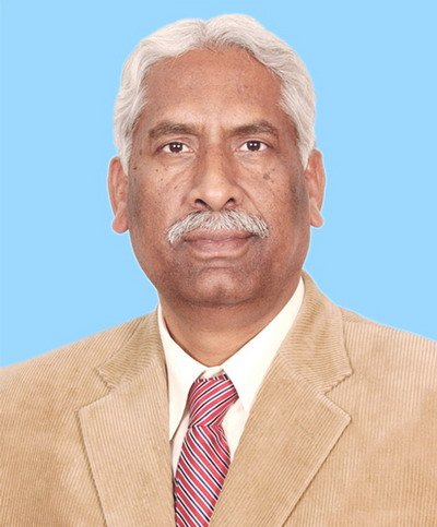 Nelson Azeem Commends Budget, Urges Population Control Policy