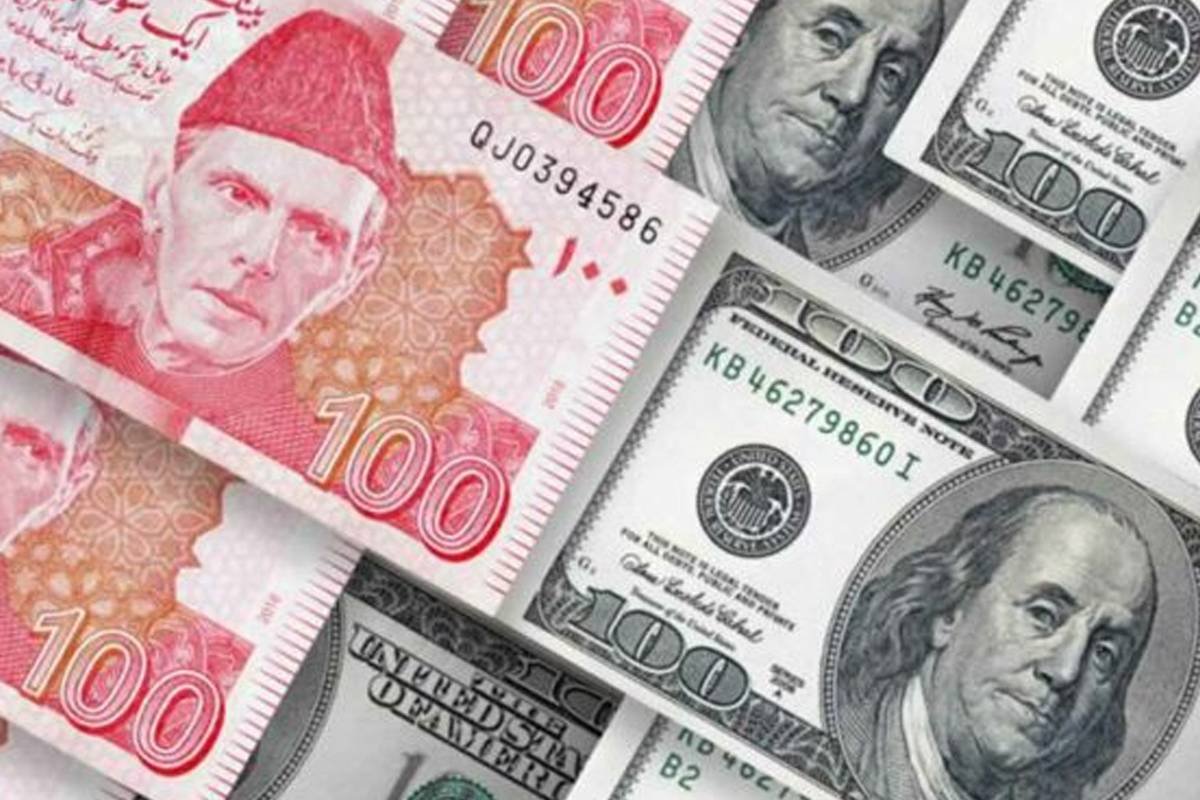 Rupee Strengthens Slightly Against US Dollar