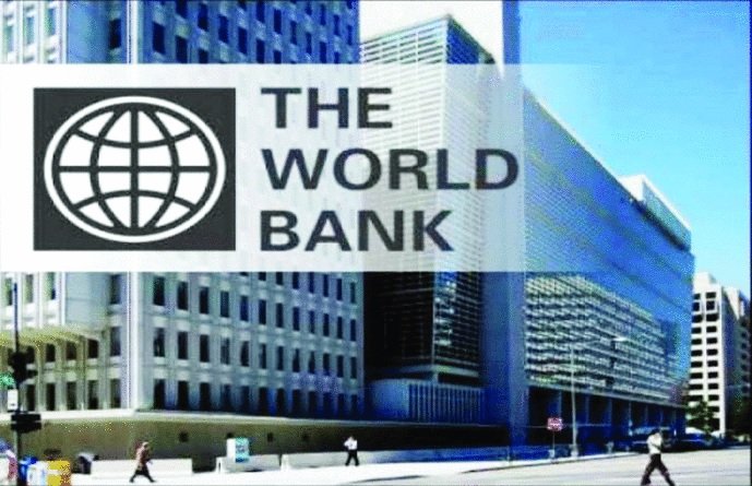 World Bank Assesses Sukkur Barrage Rehabilitation Progress