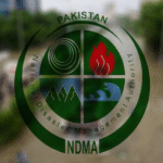 NDMA Issues Nationwide Alert for Dust Storms, Gale-Force Winds