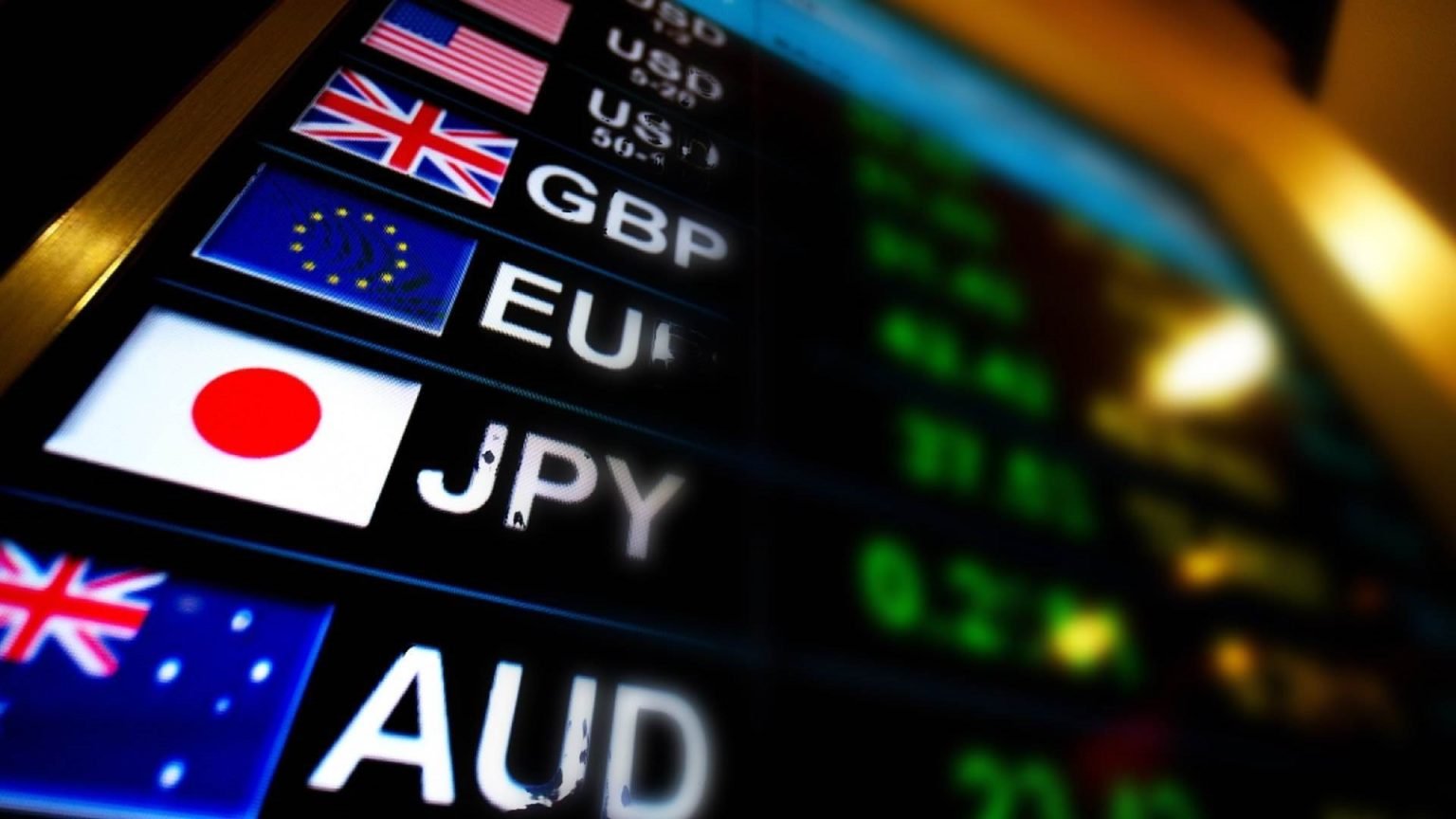 Pakistan Releases Latest Foreign Exchange Rates for July 2026