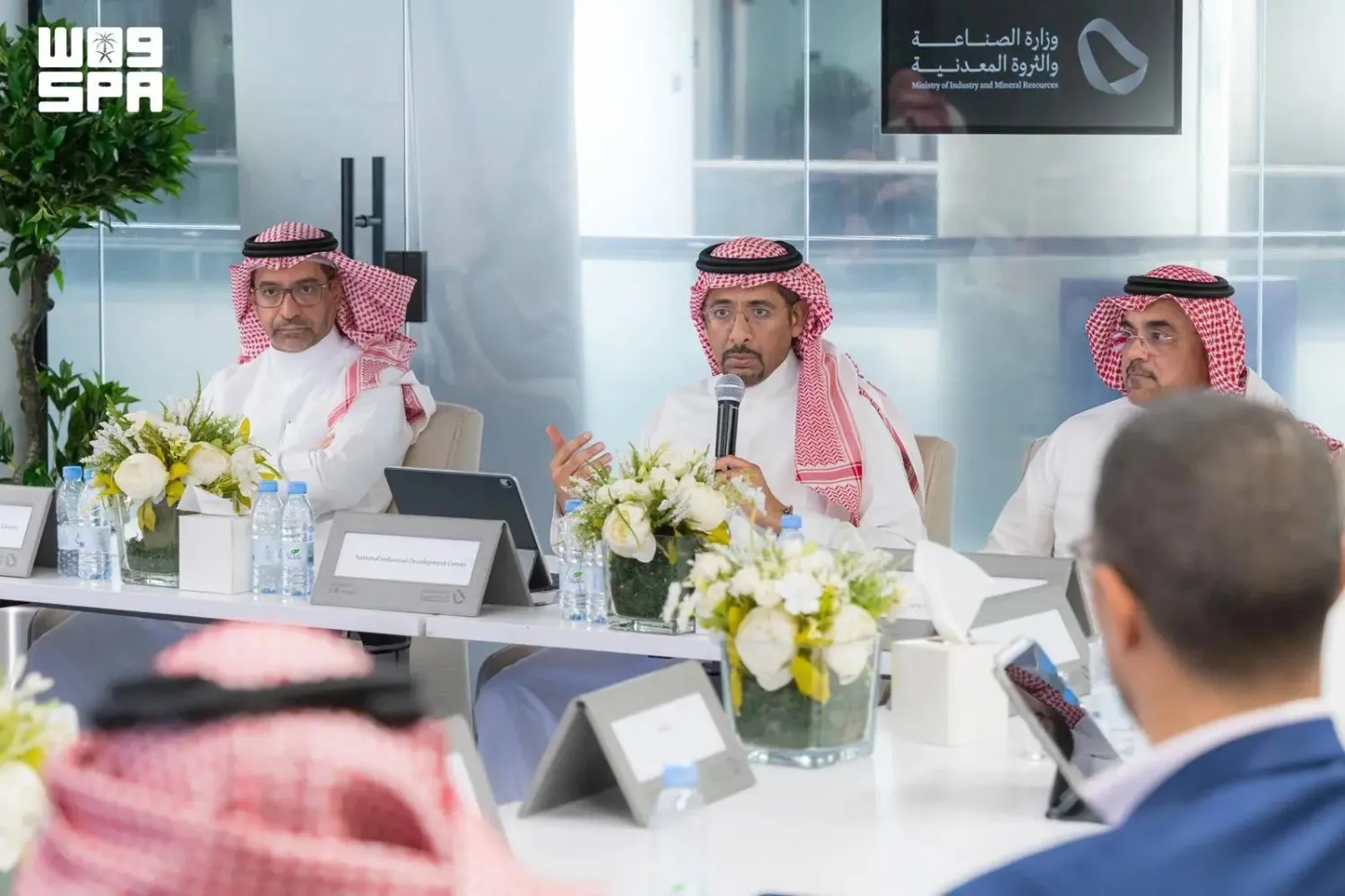 Saudi Arabia Advances Helicopter Manufacturing with Industry Workshop