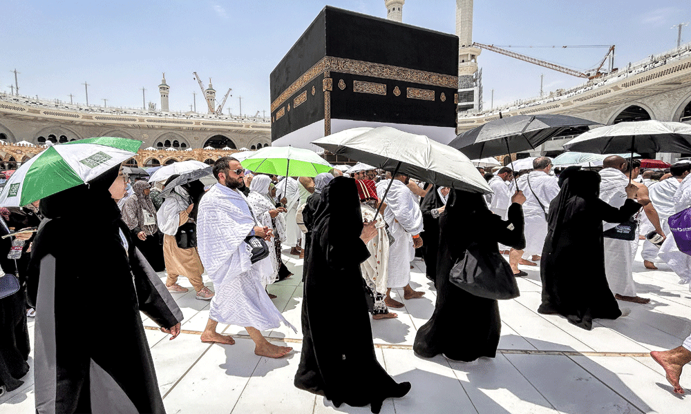Pakistan Introduces 3-Year Hajj Policy for Cost Stability and Continuity