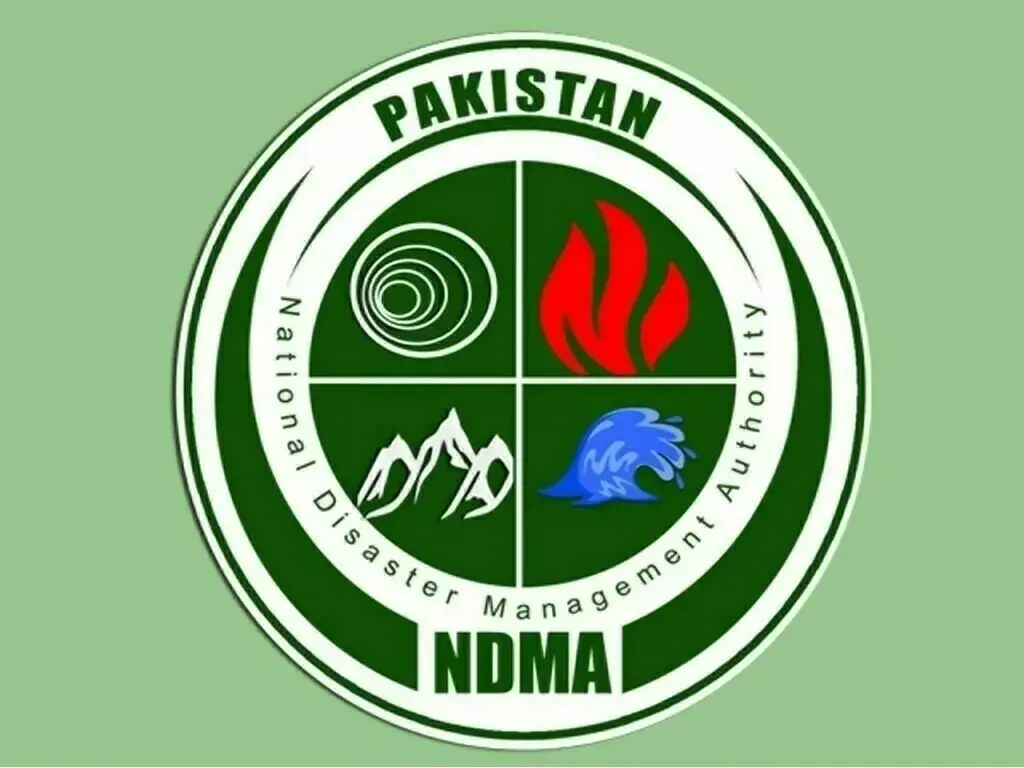 NDMA Warns of Floods and Landslides Across Pakistan from July 18 to 23