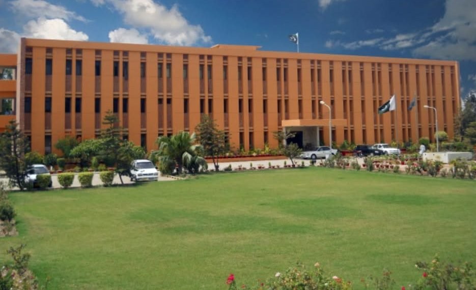 574 Candidates Sit SAU Postgraduate Admission Test for 2026