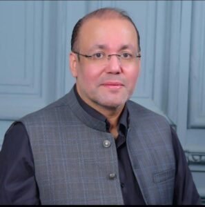 Minister Advocates Enhancing Pak-Portugal Trade Ties Across Multiple Sectors
