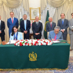 Pakistan, Canada Commit to Strengthening Strategic Collaboration