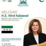 OIC Women’s Conference Advocates for Refugee Women’s Empowerment