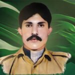 President, PM Honor Havaldar Lalak Jan on Martyrdom Anniversary