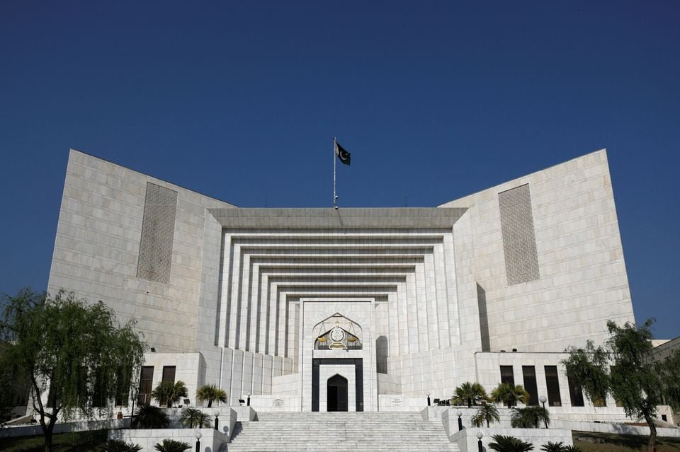 Supreme Court Upholds FBR’s Stance on Construction Material Tax Claims