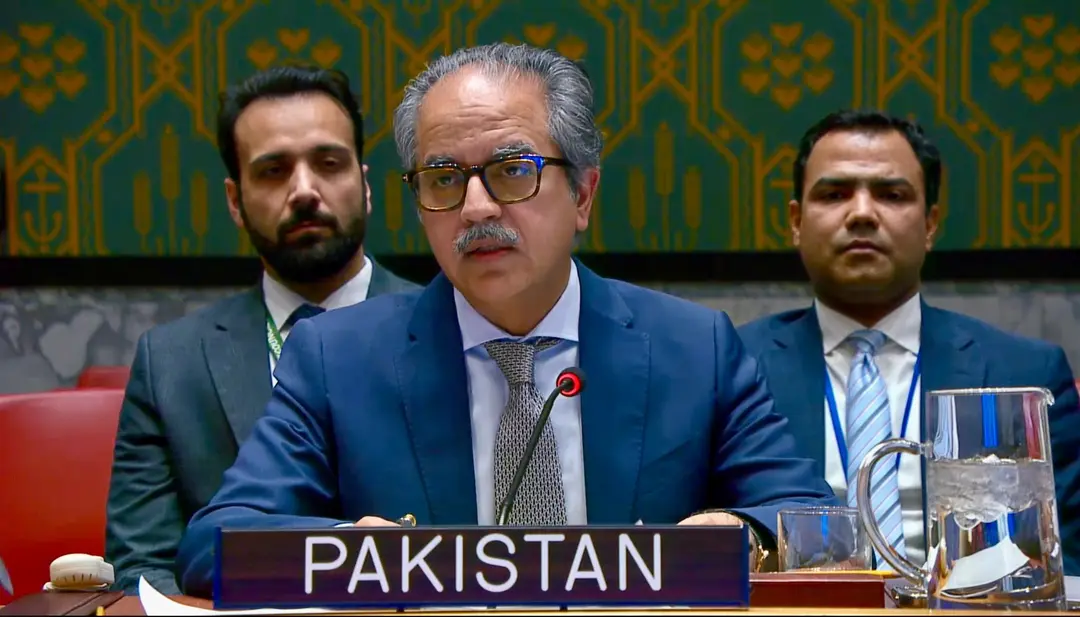 Pakistan Calls for UN Measures to Safeguard Communities from Mineral Exploitation