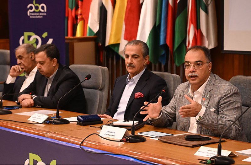 Pakistan Banks Association Announces 2nd Pakistan Banking Summit 2026