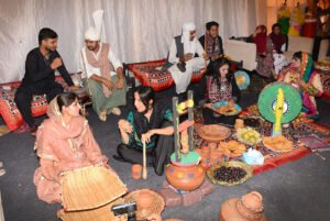 Mango And Dates Festival 2026 Celebrates South Punjab’s Rich Cultural Heritage