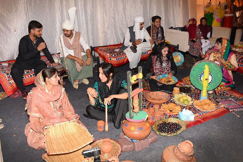 Mango And Dates Festival 2026 Celebrates South Punjab’s Rich Cultural Heritage
