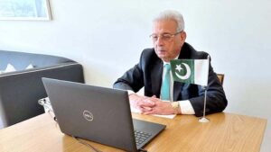 Pakistan and Morocco Enhance Strategic Agricultural Cooperation