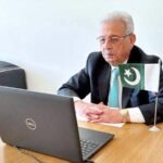 Pakistan Seeks Investment from Portugal in Olive Value Chain