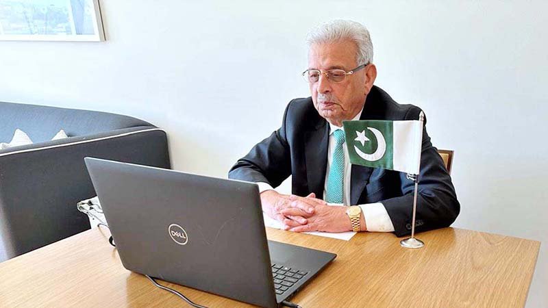 Pakistan Seeks Investment from Portugal in Olive Value Chain
