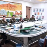 Regional Police Officer Bahawalpur Hosts Farewell for Transferred Officers