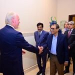 Pakistan, US Renew Commitment to Enhance Educational and Cultural Ties