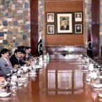 Sindh CM and World Bank Discuss Karachi Water Project Challenges