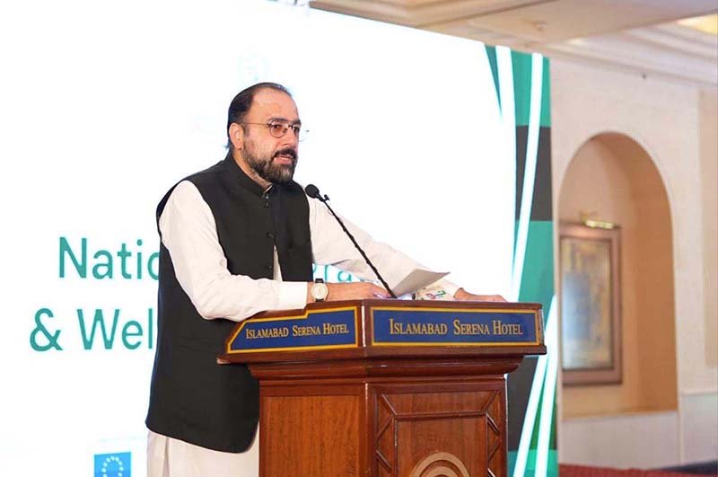 Minister Unveils National Emigration and Welfare Policy 2026