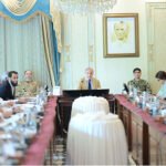 Prime Minister Shehbaz Sharif Reviews Consular Services Revamp