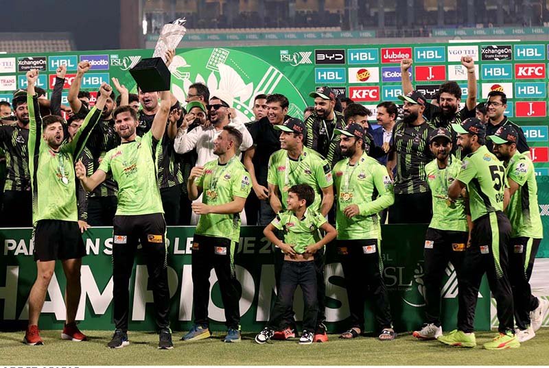 Michael Bracewell Named Captain of Qalandars for 2026 Global Super League