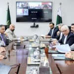 Federal Committee Reviews Petroleum Pricing Mechanism in Islamabad