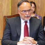 Ahsan Iqbal Chairs 68th National Logistics Board Meeting in Islamabad
