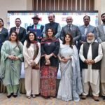 Honorary Doctorate Conferred at Ceremony with Key Tourism Officials