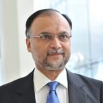 Ahsan Iqbal Urges US-Based Pakistanis to Support AI and Export Growth