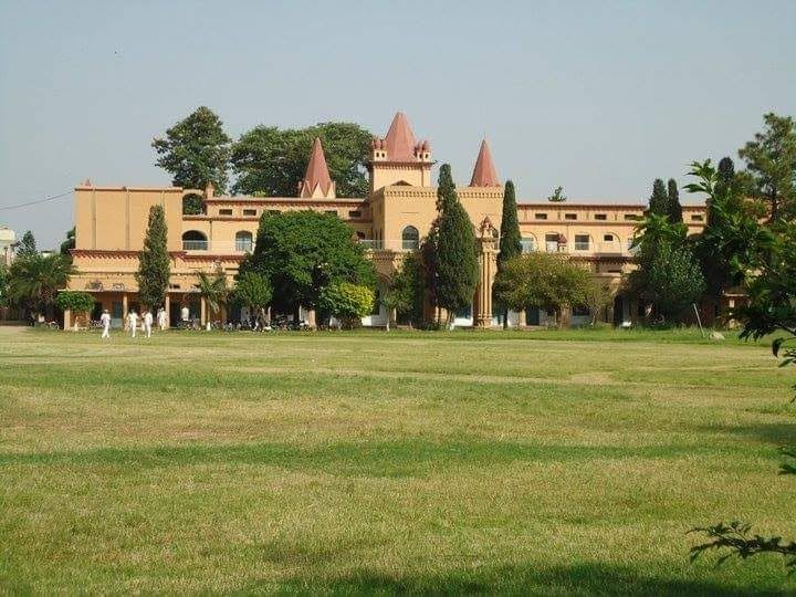 Govt College Asghar Mall Launches AI Initiatives to Boost Digital Education