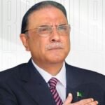 President Zardari Honors Abdul Sattar Edhi on 10th Death Anniversary