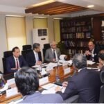 Finance Minister Urges Swift Action on PM’s Access to Finance Plan