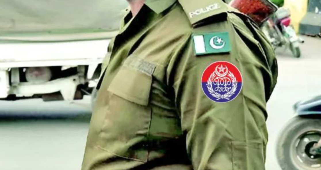 Faisalabad Sees 63% Drop in Crime Amid Policing Efforts