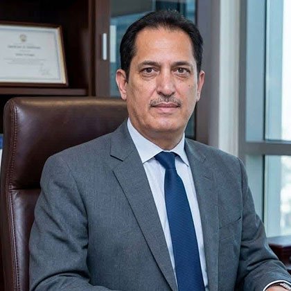 Gilgit-Baltistan Chief Secretary Evaluates Monsoon Readiness and GBDMA Operations