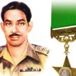 President And PM Honor Captain Sarwar Shaheed On 78th Martyrdom Anniversary