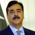 Gillani Denounces July 5, 1977, as a Dark Day in Pakistan’s History
