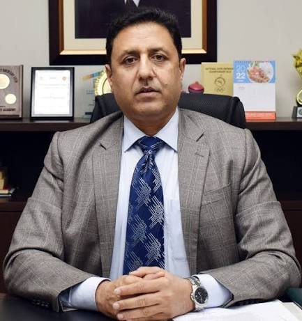 Punjab Announces New Sports Academies for Running, Fencing, Gymnastics, Cycling