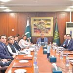 Deputy Prime Minister Reviews Preparations for High-Level Global Events