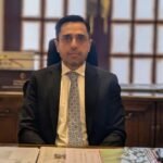 Commissioner Evaluates Monsoon Preparedness Efforts in Sialkot