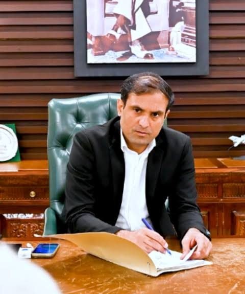Faisalabad District Intensifies Anti-Dengue Efforts Amid Monsoon Season