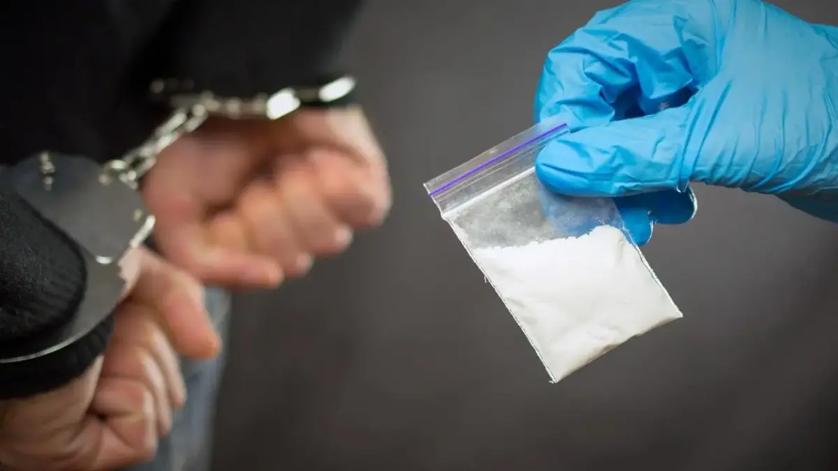 Abbottabad Police Arrest Suspected Drug Trafficker After Shootout