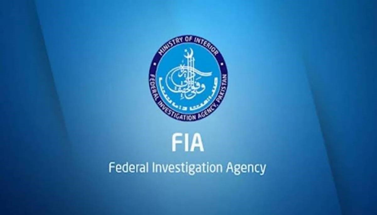 FIA Investigates Disappearance of 12 Pakistani Youths in Iran