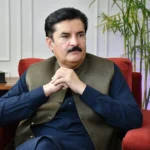 Governor Commends Police for Thwarting Militant Assault in Dera Ismail Khan