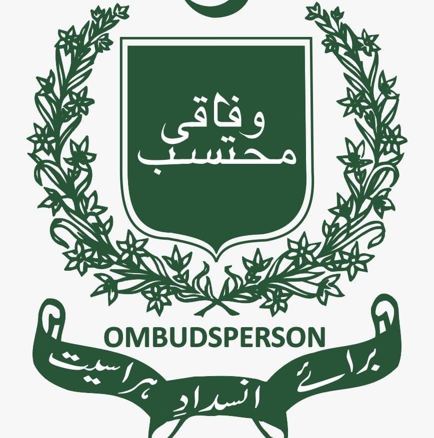 Federal Ombudsperson Imposes Rs 2.7 Million Penalty in Harassment Case
