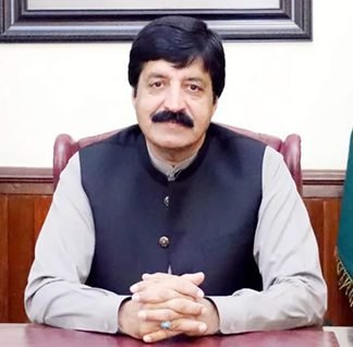 Governor Punjab Urges Unity Against Sectarianism and Terrorism