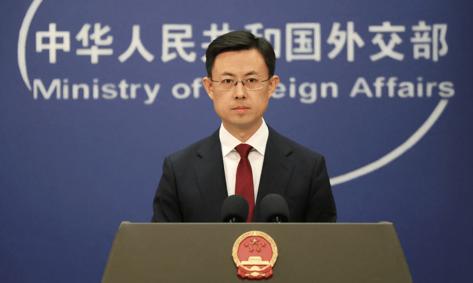 China Urges Early Lifting Of Unilateral Sanctions On Iran