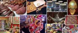 Climate Change Impacts South Punjab’s Traditional Craftsmanship