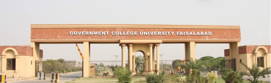 GCUF Syndicate Endorses Key Academic, Financial, Administrative Reforms